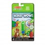 Melissa & Doug. Water WOW: Водная раскраска с ручкой «Животные» (Melissa & Doug)