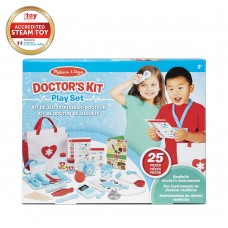 Melissa & Doug: Игровой набор «Врач»