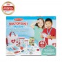 Melissa & Doug: Игровой набор «Врач» (Melissa & Doug)