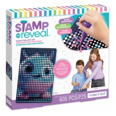 Набір для творчості 'Штампуй та проявляй' Пафі