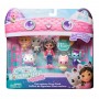 Волшебный домик Габби в кино: Игровой набор «Котомиссия» (Gabby's Dollhouse)