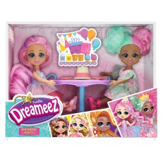 Dreameez мини-игровой набор 'День рождения'