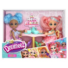 Dreameez мини-игровой набор 'Чайная церемония'