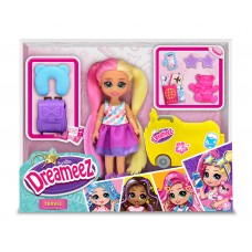 Dreameez мини-игровой набор «Путешественница»