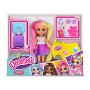 Dreameez мини-игровой набор «Путешественница» (Dreameez)