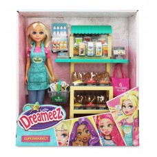 Dreameez игровой набор «Супермаркет»