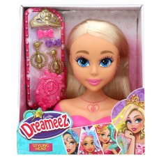 Dreameez Кукла-манекен для причёсок с аксессуарами