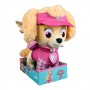 Щенячий патруль: мягкая игрушка – щенок Скай с любимцем (30 см) (Paw Patrol)