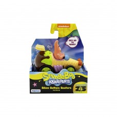 Губка Боб Квадратные Штаны: фигурка лодочника Патрика