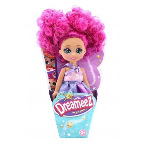 Dreameez лялечка 'Принцеса' Лея (12 см) (Dreameez)