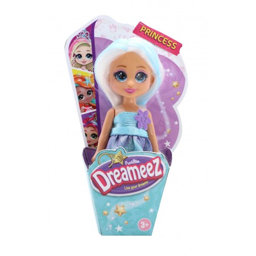 Dreameez лялечка 'Принцеса' Сінтія (12 см) (Dreameez)