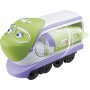 CHUGGINGTON: паровозик Коко 'Играй и трансформируй' (CHUGGINGTON)