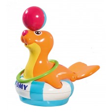 Іграшка для ванної кімнати «Тюлень Сенді» (Уцінка)