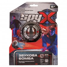 SPY X Звуковая бомба (Уценка)