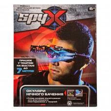 SPY X Шпионские очки ночного видения