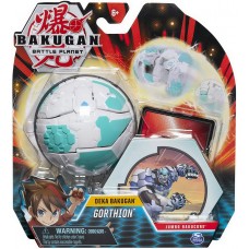 Bakugan Battle Planet: Deka бакуган - Гортзон