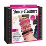 Juicy Couture: Набір для створення браслетів з кристалами Swarovski «Неоновий блиск» (Make it Real)