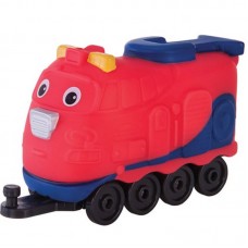 CHUGGINGTON Паровозик Джекман