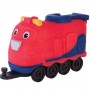 CHUGGINGTON Паровозик Джекман ()