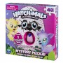 Пазл «Hatchimals» з ексклюзивною колекційною фігуркою в яйці (48 частин) (Spin Master - пазли)