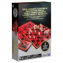 Набір з трьох настільних ігор 'Шахи, шашки та хрестики-нулики' (Spin Master - игры)