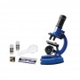 Синий микроскоп EASTCOLIGHT (увеличение до 600 раз) (EASTCOLIGHT)