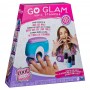 Cool Maker: большой набор для нейл-арта «Go GLAM» (Сool Maker)