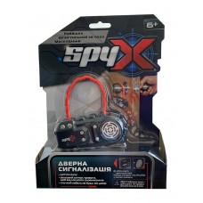 SPY X Шпионская дверная сигнализация