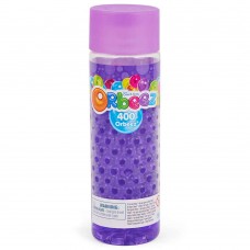 Orbeez: ігровий набір кульки Орбіз фіолетового кольору (400 шт)