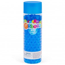 Orbeez: ігровий набір кульки Орбіз синього кольору (400 шт)