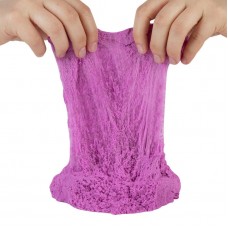 ORB Flowtoniа: Кінетичний слаймо-пісок фіолетовий (250 г) (Уцінка)