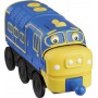 CHUGGINGTON: паровозик Брюстер с механической функцией и пазлом (CHUGGINGTON)