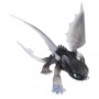 «Как приручить дракона 3»: фигурка дракона Беззубик обновленная (Dragons ❘ Дракони)