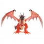 «Як приборкати дракона 3»: фігурка дракона Кривоклик оновлена (Dragons ❘ Драконы)