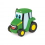 John Deere: инерционная игрушка - трактор Джонни (John Deere)