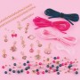Juicy Couture: Набір для творчості «Браслети прикрашені оксамитами та перлинами» (Make it Real)