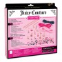 Juicy Couture: Набір для творчості «Браслети прикрашені оксамитами та перлинами» (Make it Real)