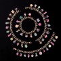 Juicy Couture: Набір для створення браслетів 'Дівоча мрія' (Make it Real)