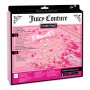 Juicy Couture: Набір для створення шарм-браслетів «Рожевий стиль» (Make it Real)