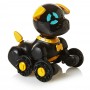 WowWee маленьке цуценя Чіп чорне (WowWee - интерактивные роботы)