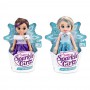 Sparkle Girls Зимова принцеса Айсі (12 см) (ZURU Sparkle Girlz)
