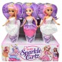 Кукла Sparkle Girls Радужный единорог Софи (Уценка) (ZURU Sparkle Girlz)