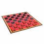 Набор из трех настольных игр 'Шахматы, шашки и крестики-нолики' (Spin Master - игры)