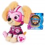 Gund. Цуценячий патруль у кіно 2: м'яка іграшка - цуценя Скай (15 см) (Paw Patrol)