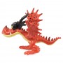 «Как приручить дракона 3»: коллекционная фигурка дракона Кривоклыка (6 см) (Dragons ❘ Драконы)