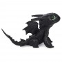 «Як приборкати дракона 3»: колекційна фігурка дракона Беззубока (6 см) (Dragons ❘ Драконы)