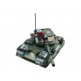 Машина-конструктор на дистанционном управлении 'Боевой танк' (Wise Block)