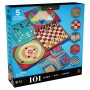 Набор «101 игра» (Spin Master - игры)