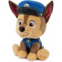 Gund. Цуценячий патруль: м'яка іграшка - цуценя (15 см) Гонщик (Paw Patrol)