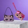 Purse Pets: интерактивная сумочка-клатч 'Китти' (Purse Pets)